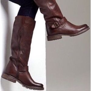Steve Madden Fairport Tall Boots